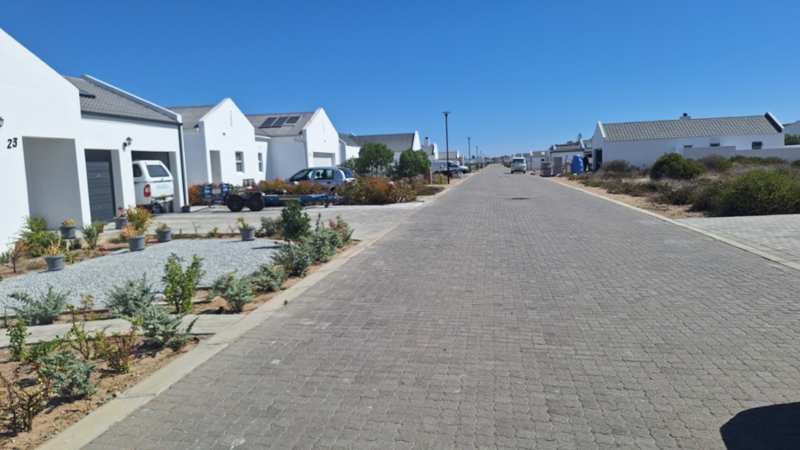 3 Bedroom Property for Sale in Atlantic Sands Private Estate Western Cape